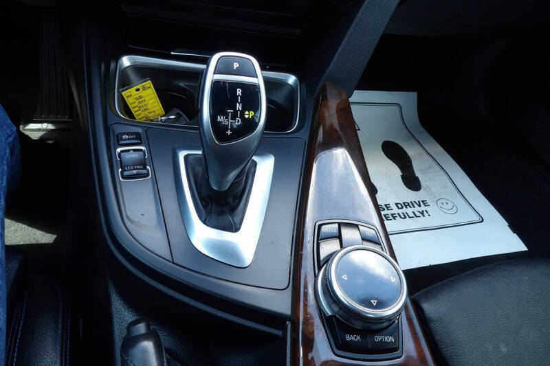 2014 BMW 4 Series 435i