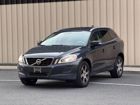 2013 Volvo XC60