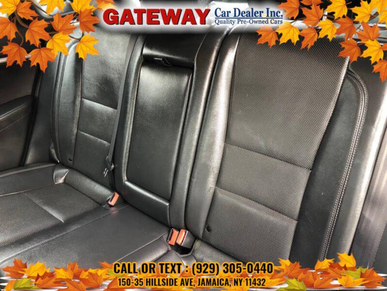 2015 Hyundai Elantra GT