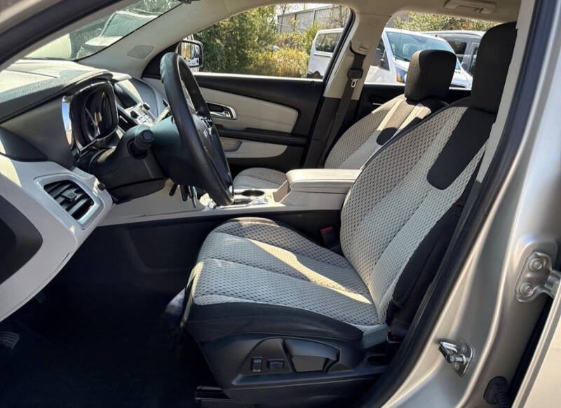 2013 GMC Terrain SLE-1