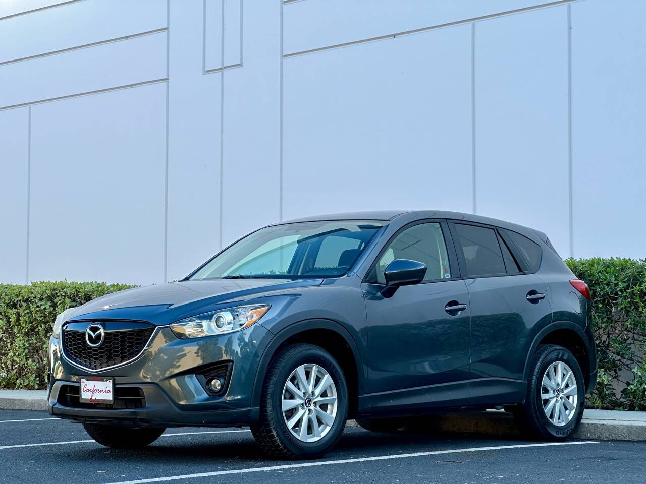 2013 Mazda CX5 For Sale In Campbell, CA