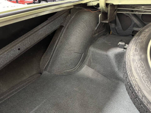 1969 Chevrolet Caprice