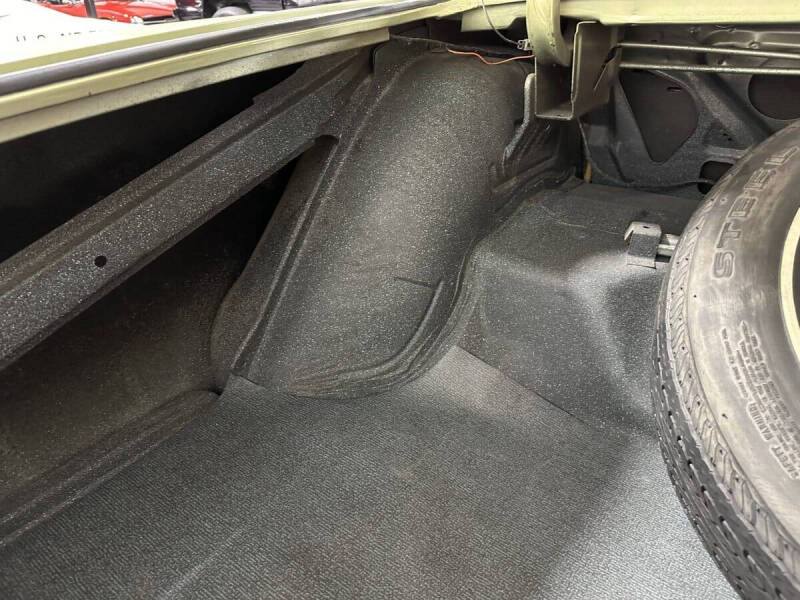 1969 Chevrolet Caprice