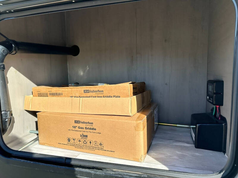 2024 Dutchmen Kodiak 2921FKDS