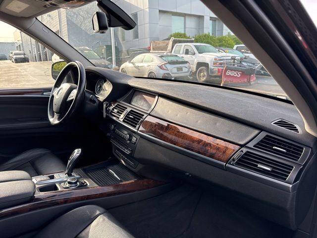 2012 BMW X5