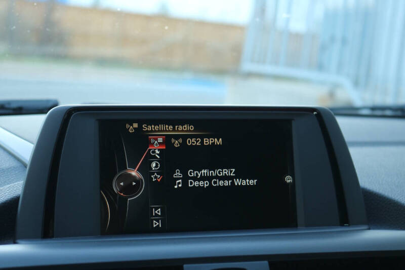 2015 BMW 2 Series M235i