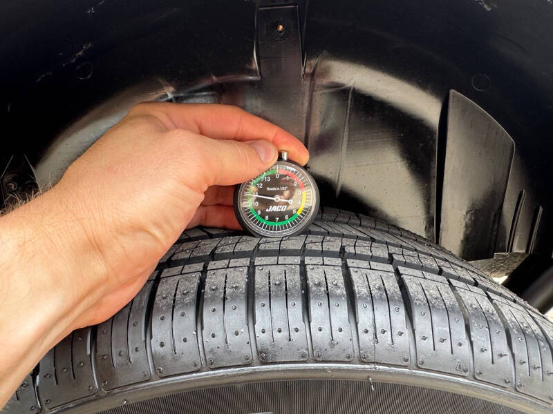 2015 RAM ProMaster City