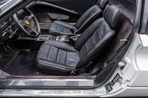 1979 Ferrari 308 GTS