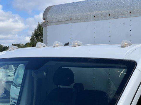 2014 RAM ProMaster 3500 159 WB