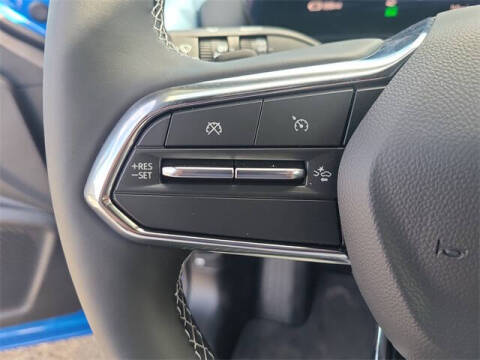 2026 Chevrolet Equinox EV LT 2