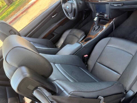 2011 BMW 3 Series 328i