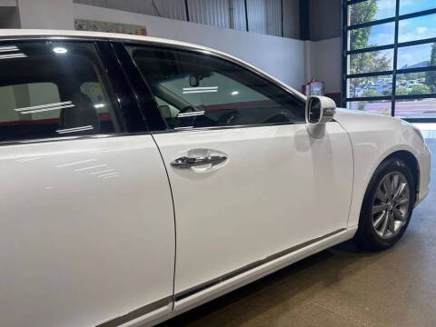 2012 Lexus ES 350