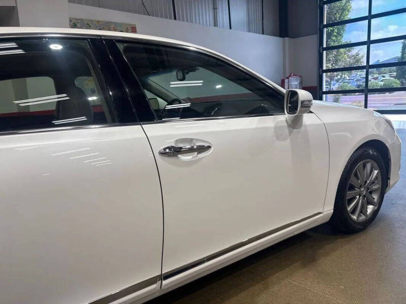 2012 Lexus ES 350
