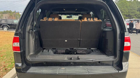 2014 Lincoln Navigator