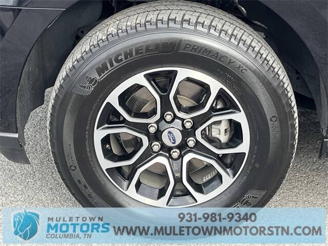 2024 Ford Expedition XLT