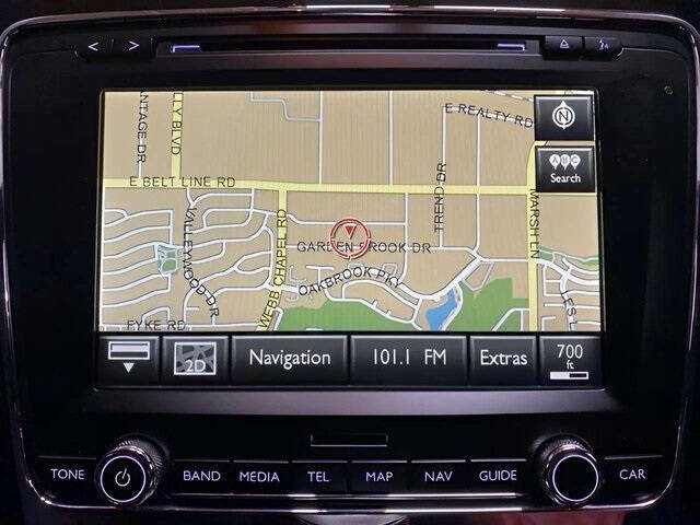 2015 Bentley Continental GT V8 S