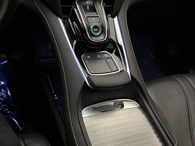 2024 Acura RDX SH-AWD w/Tech