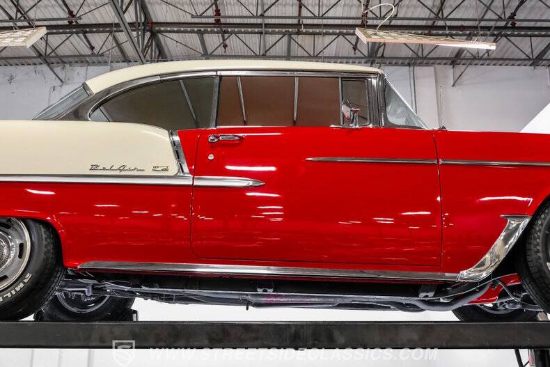 1955 Chevrolet Bel Air