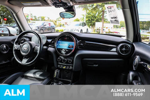 2022 MINI Hardtop 2 Door Cooper SE