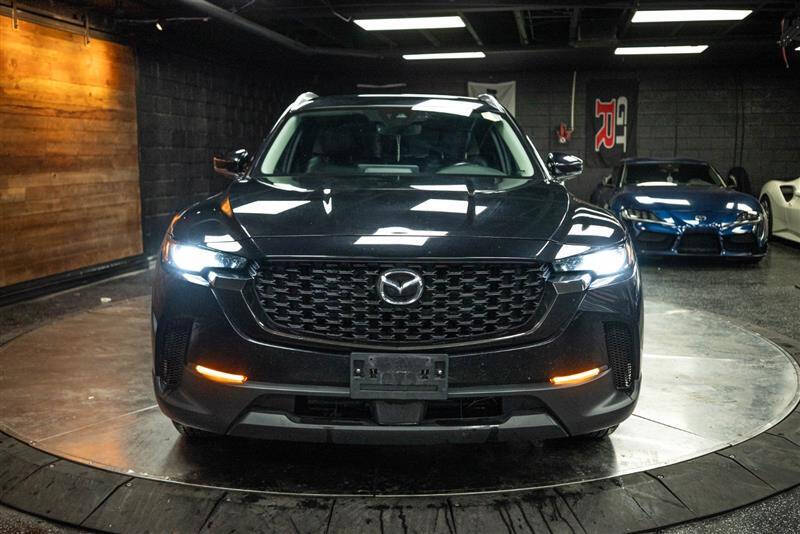 2024 Mazda CX-50 2.5 S Preferred