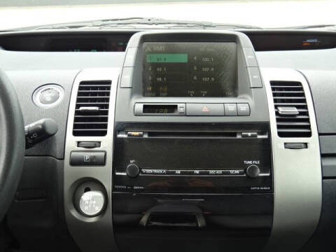 2009 Toyota Prius