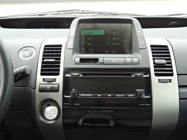 2009 Toyota Prius