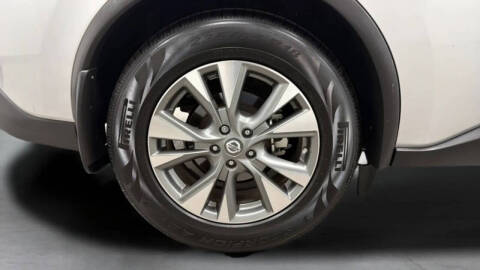 2017 Nissan Murano