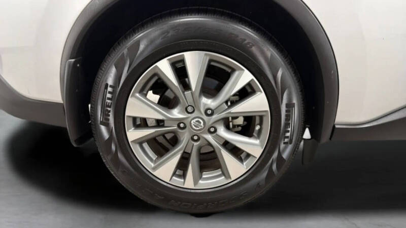 2017 Nissan Murano