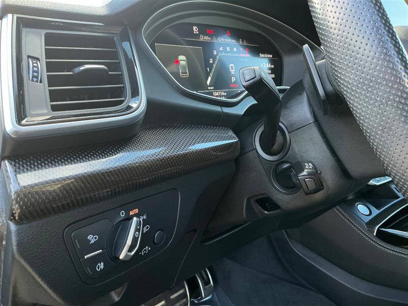 2021 Audi SQ5 3.0T quattro Premium Plus