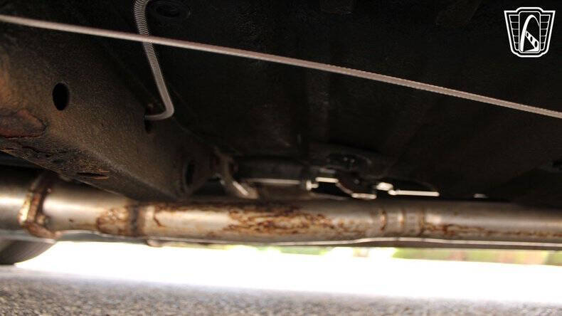 1970 Plymouth Barracuda