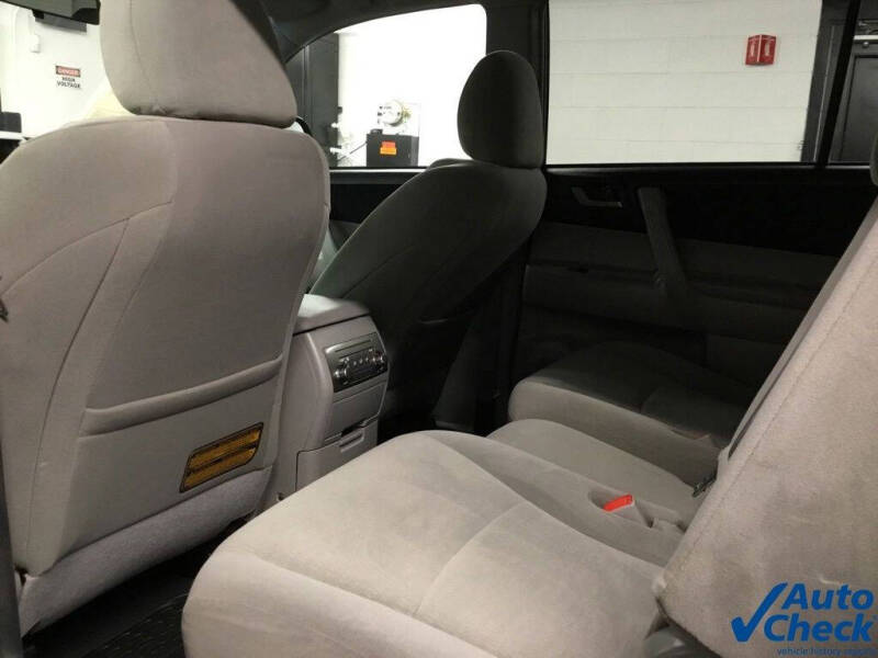 2013 Toyota Highlander