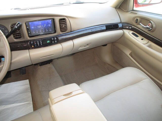 2004 Buick LeSabre Limited