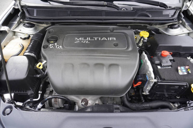 2013 Dodge Dart GT
