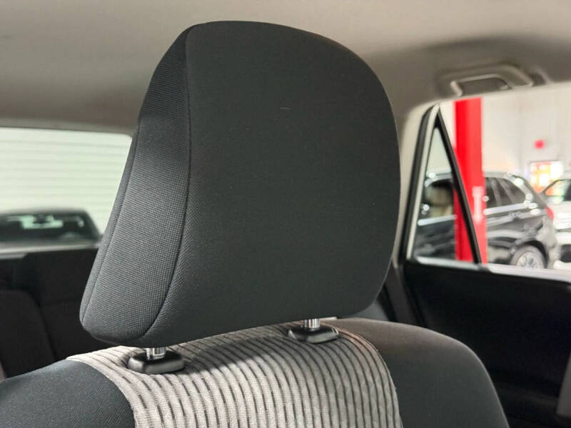 2017 Toyota 4Runner Limited