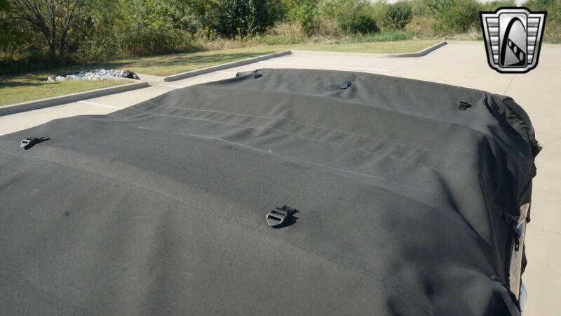 1986 Land Rover Defender