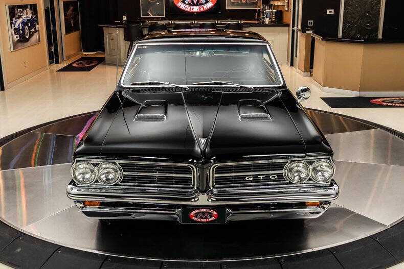 1964 Pontiac GTO