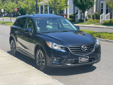 2016 Mazda CX-5 for sale at Union Auto Wholesale in Union NJ