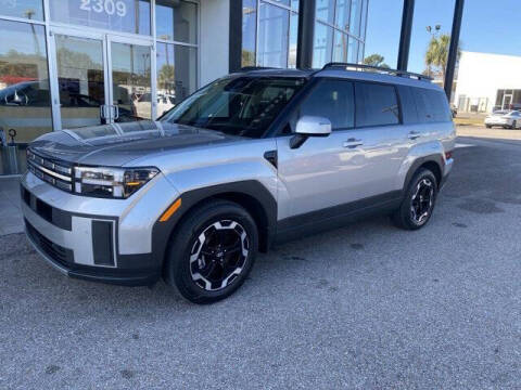 2024 Hyundai Santa Fe for sale at Mike Schmitz Automotive Group in Dothan AL