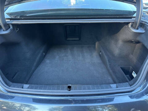 2017 BMW 7 Series 740i