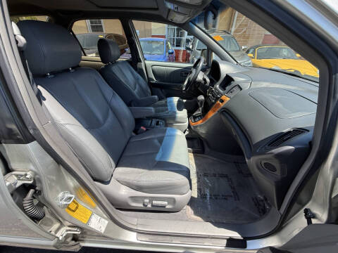 1999 Lexus RX 300