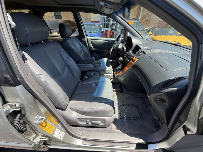 1999 Lexus RX 300