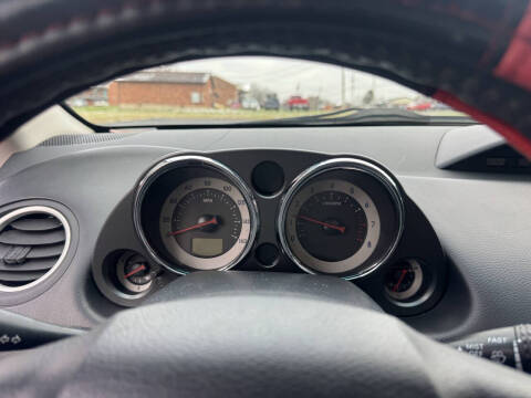 2008 Mitsubishi Eclipse GS