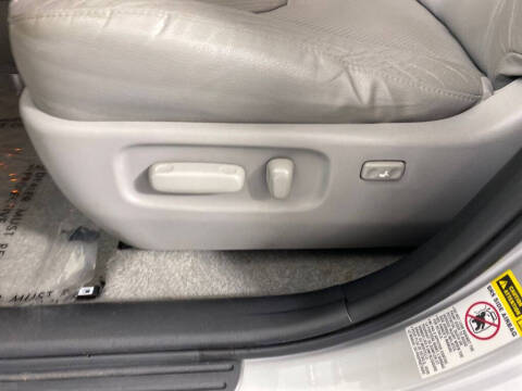 2012 Toyota RAV4 Limited