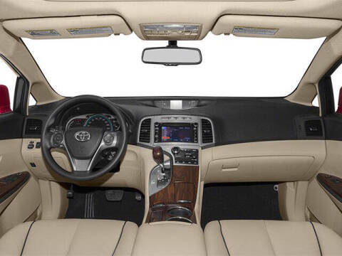 2013 Toyota Venza