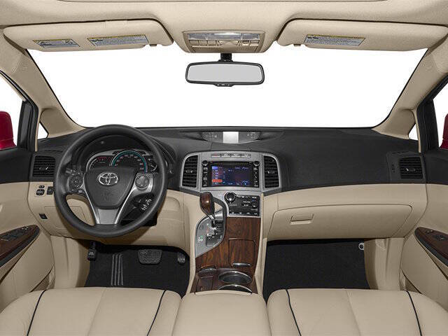 2013 Toyota Venza