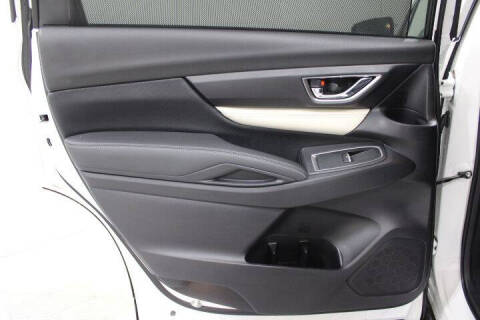 2020 Subaru Ascent Limited 7-Passenger