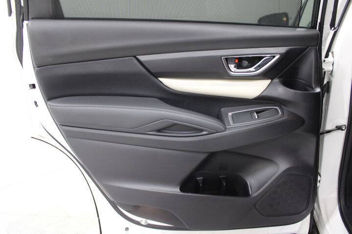 2020 Subaru Ascent Limited 7-Passenger