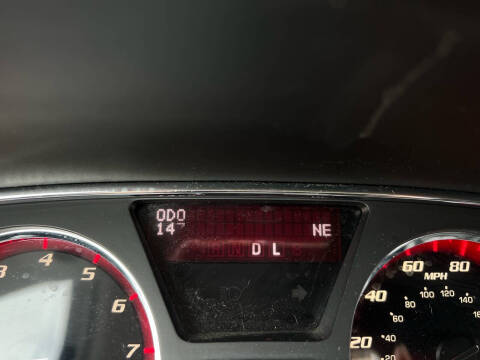 2014 GMC Acadia SLT-1