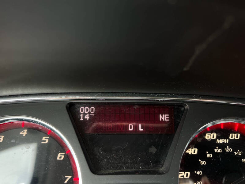 2014 GMC Acadia SLT-1