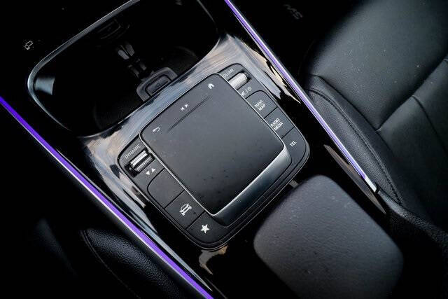 2022 Mercedes-Benz GLB GLB 250 4MATIC